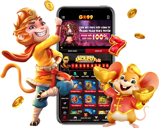 Đa dạng trò chơi tại HR99 Win