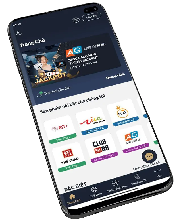 Nền tảng HR99 Win an toàn và bảo mật