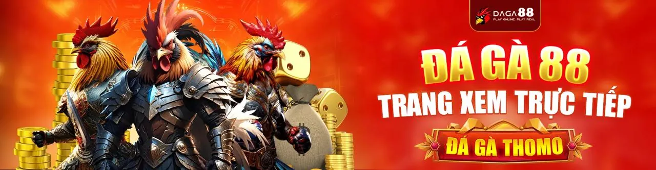 Đá Gà Trực Tuyến hr99 win