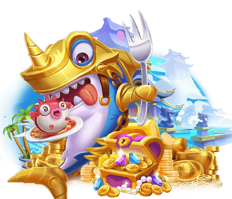 Trò chơi nổ hũ Jackpot lũy tiến